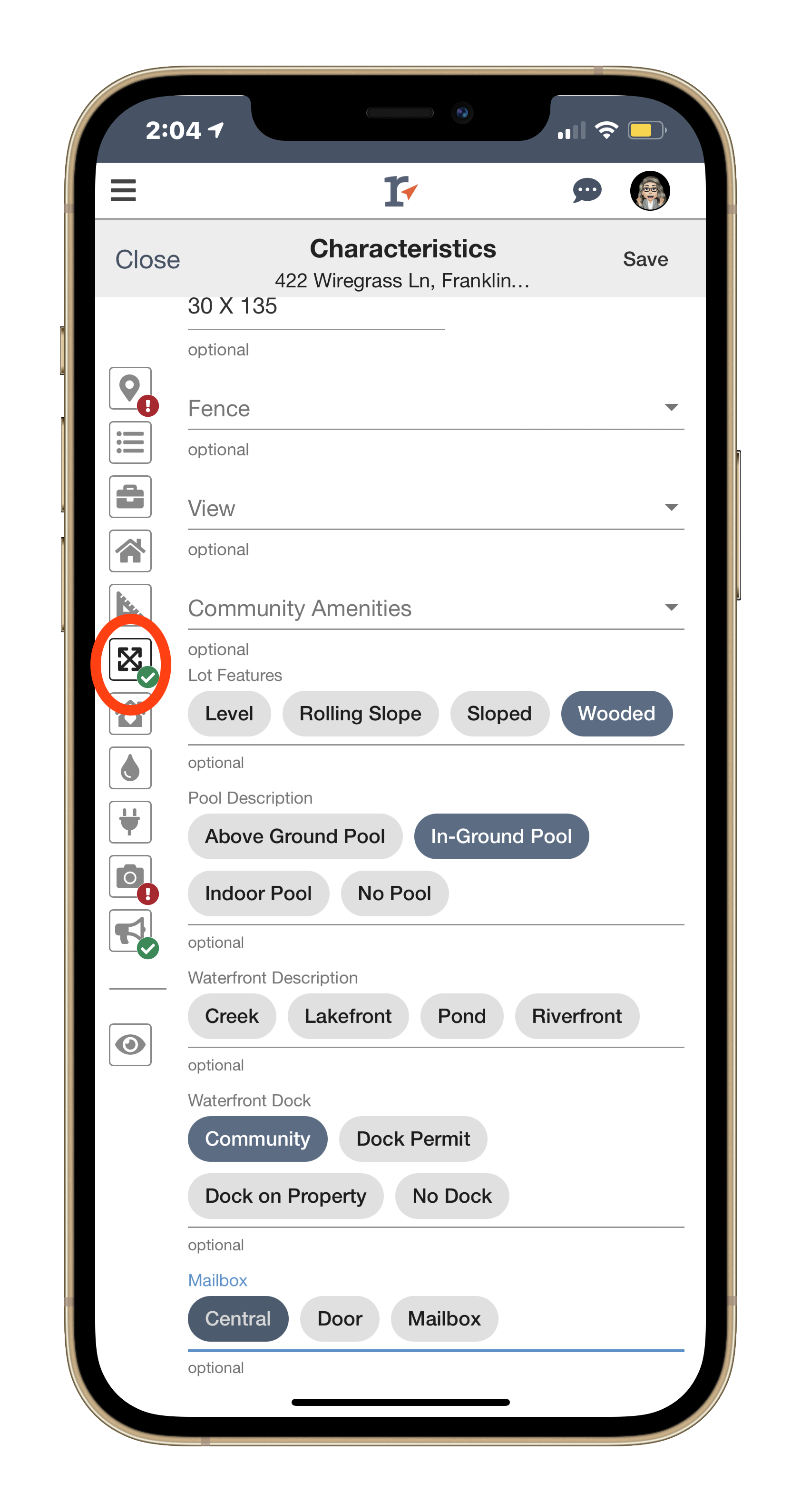 Realtracs App Add A Listing how-to-add-text-to-instagram-reels-in-2-ways-lift